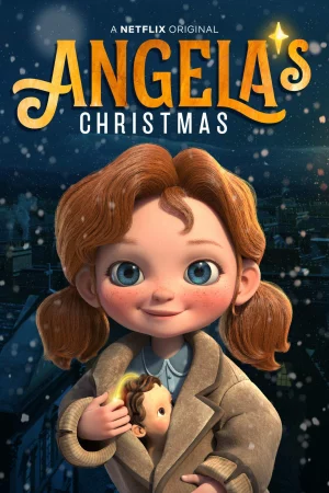 Giáng sinh của Angela HD