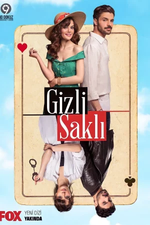 Watch Gizli Sakli 4 HD