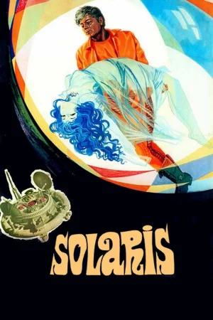 Hành Tinh Bí Ẩn Solaris HD