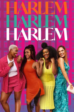Harlem (Phần 2) HD