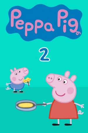 Watch Heo Peppa (Phần 2) 1 HD