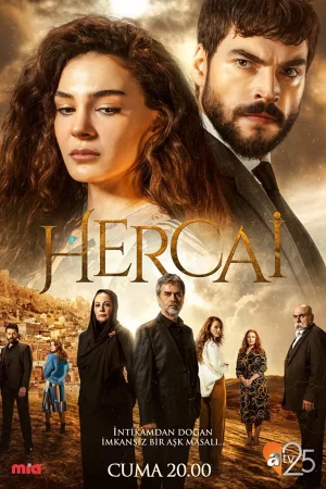 Watch Hercai 65 HD