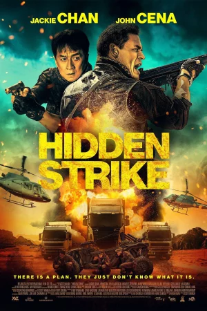 Hidden Strike HD