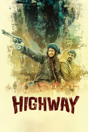 Watch Highway Full HD