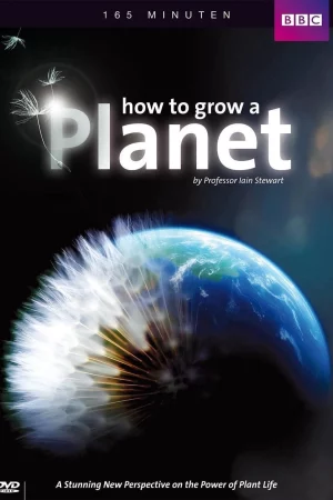 How to Grow a Planet HD