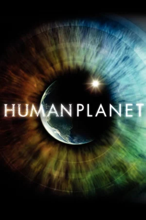 Human Planet HD