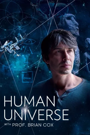 Human Universe HD
