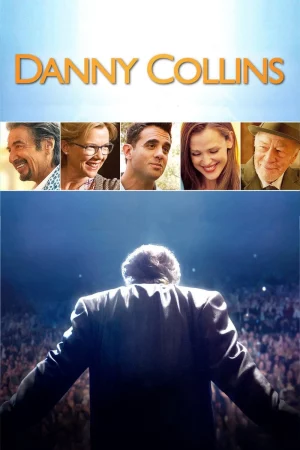 Watch Huyền Thoại Danny Collins Full HD