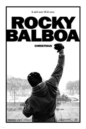 Huyền Thoại Rocky Balboa HD