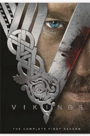 Huyền Thoại Vikings Phần 1 HD