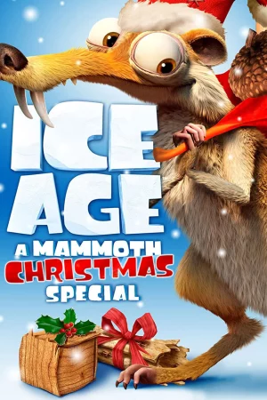 Ice Age: A Mammoth Christmas HD