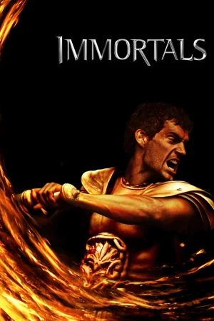 Watch Immortals Full HD