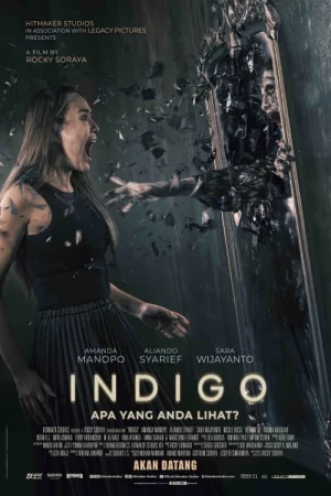 Watch Indigo Full HD