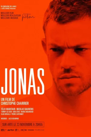 Jonas HD