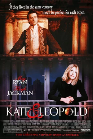 Watch Kate & Leopold Full HD