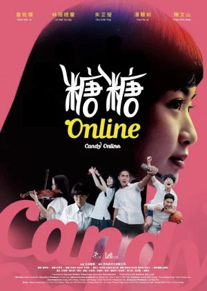Watch Kẹo Đường Online 9 HD