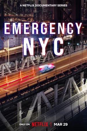Watch Khẩn cấp: New York 6 HD
