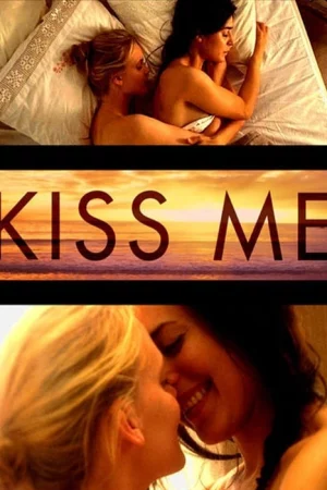 Kiss Me HD