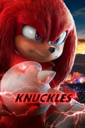 Knuckles HD