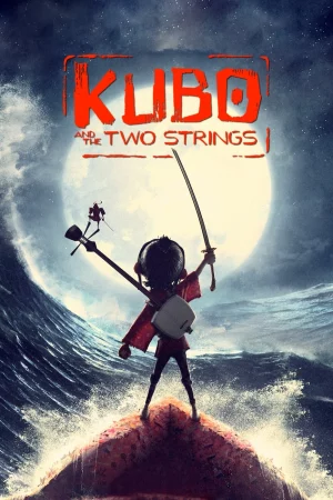 Kubo và Sứ Mệnh Samurai HD