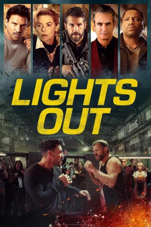 Watch Lights Out Full HD