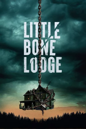 Little Bone Lodge HD
