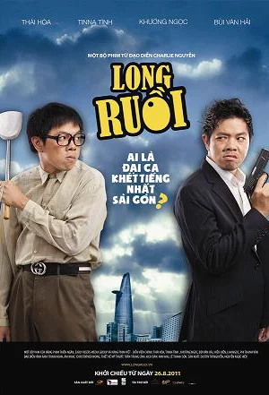 Watch Long Ruồi Full HD