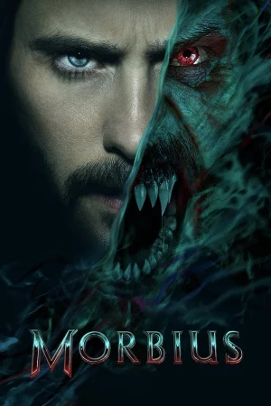 Ma Cà Rồng Morbius HD
