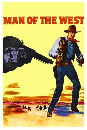 Watch Man of the West Full 360p