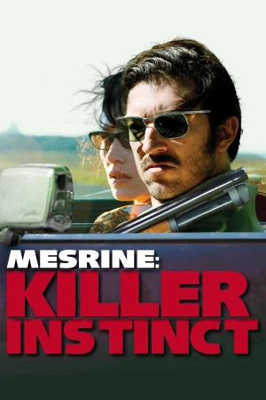 Watch Mesrine: Killer Instinct Full HD