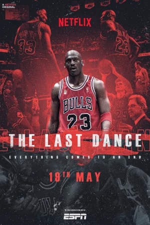 Michael Jordan: Mùa giải cuối cùng HD