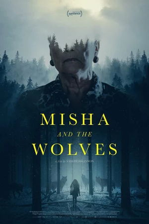 Misha và bầy sói HD