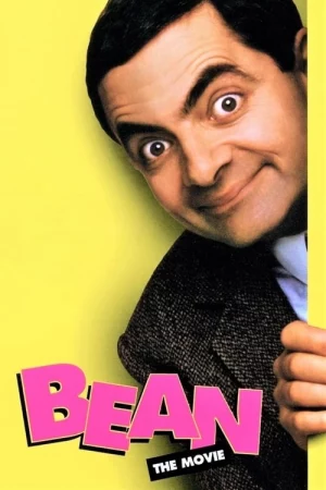 Mr. Bean: The Movie HD