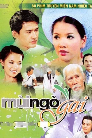 Watch Mùi Ngò Gai (Phần 2) 04 HD
