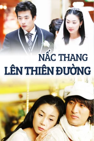 Watch Nấc Thang Lên Thiên Đường 40 HD