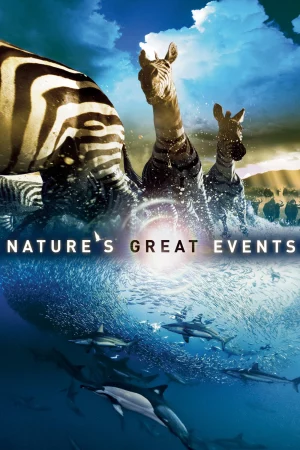 Natures Great Events HD