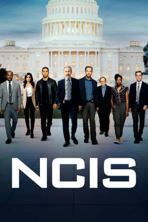 NCIS (Phần 12) HD