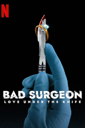 Nhà phẫu thuật bất lương: Tình yêu dưới lưỡi dao HD