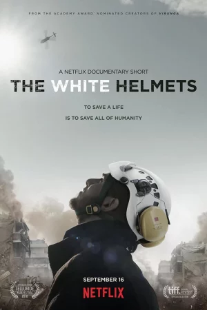 Watch Những anh hùng mũ trắng Full HD