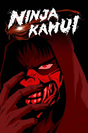 Watch Ninja Kamui 2 HD