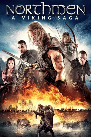 Watch Northmen – A Viking Saga Full HD