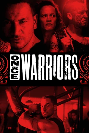 Once Were Warriors HD