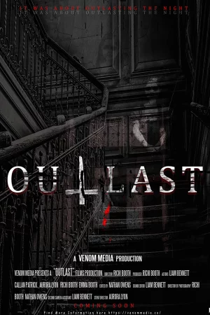 Watch Outlast: Sinh tồn nơi hoang dã 8 HD