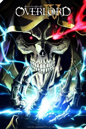 Watch Overlord 10 HD