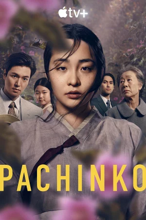 Watch Pachinko 4 HD