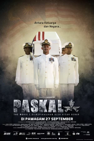 Watch Paskal: Nhiệm vụ giải cứu Full HD