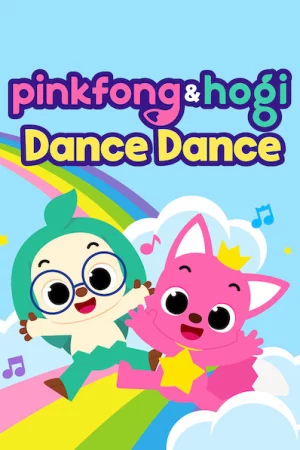 Watch Pinkfong Dance Workout 3 HD