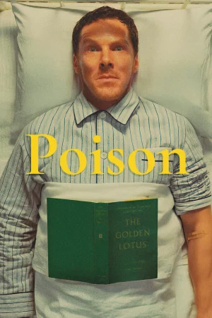 Poison HD