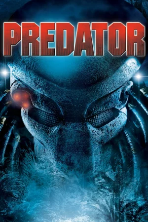 Watch Predator Full HD
