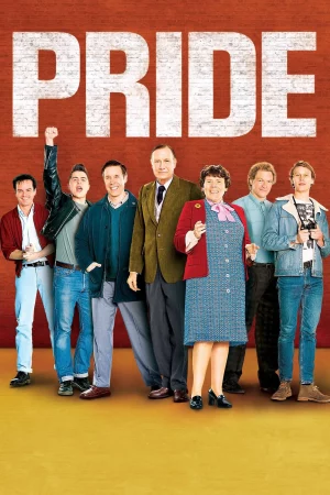Watch Pride Full HD